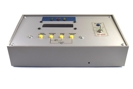 Programmable Digital Counter